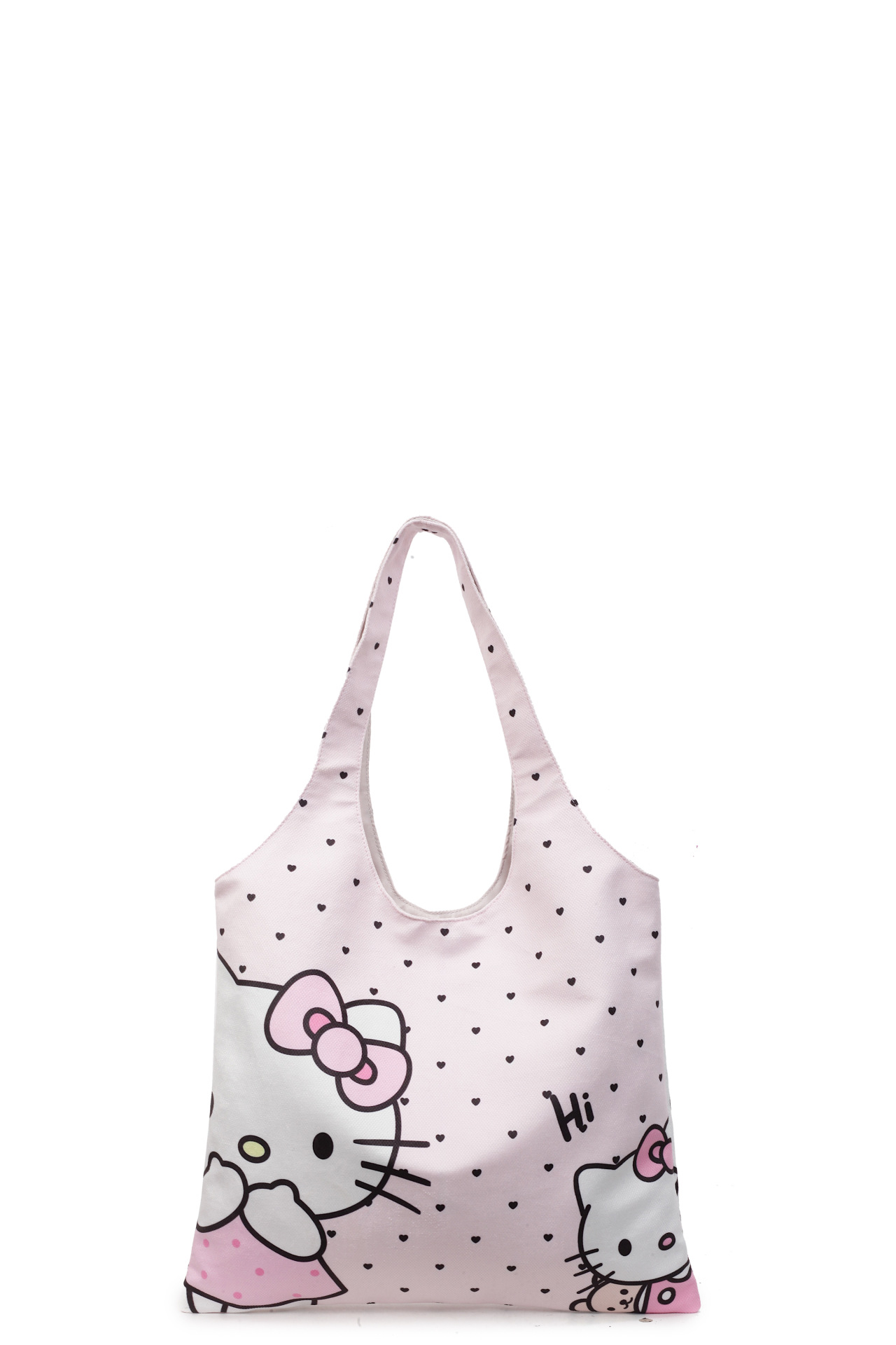 Fairy original sweetheart Katie large capacity makeup bag portable inner liner storage bag - Image 11