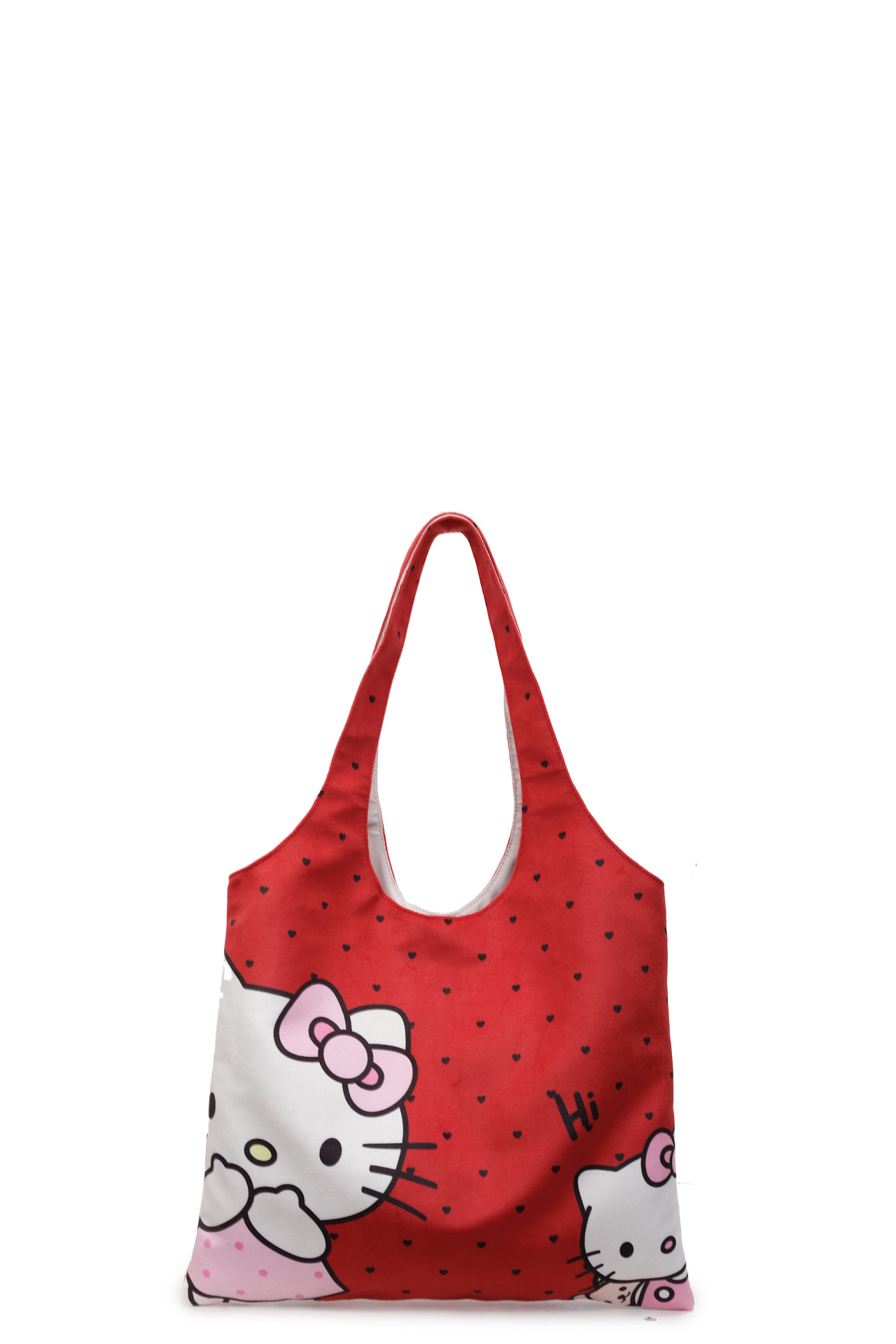 Fairy original sweetheart Katie large capacity makeup bag portable inner liner storage bag - Image 6