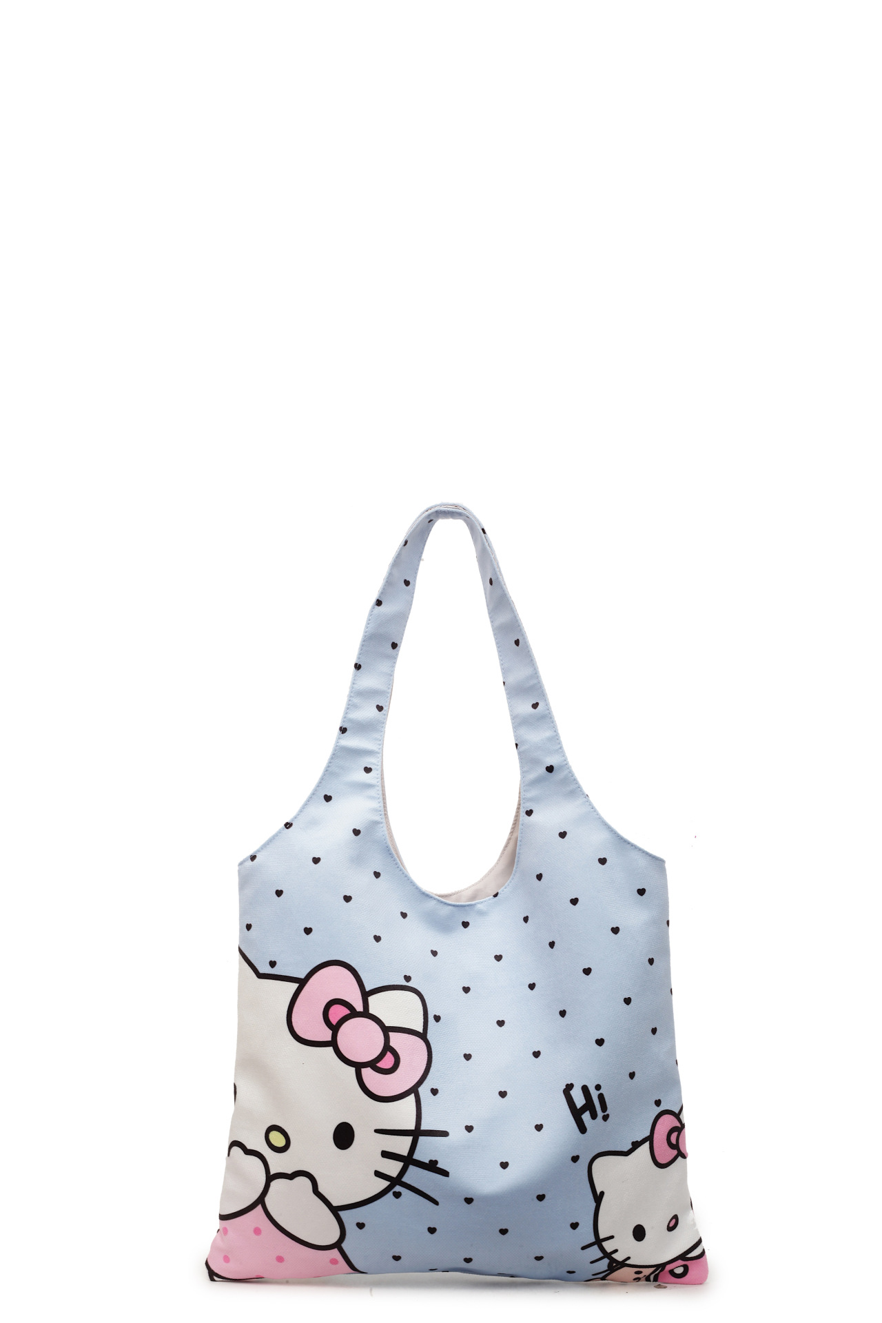 Fairy original sweetheart Katie large capacity makeup bag portable inner liner storage bag - Image 7