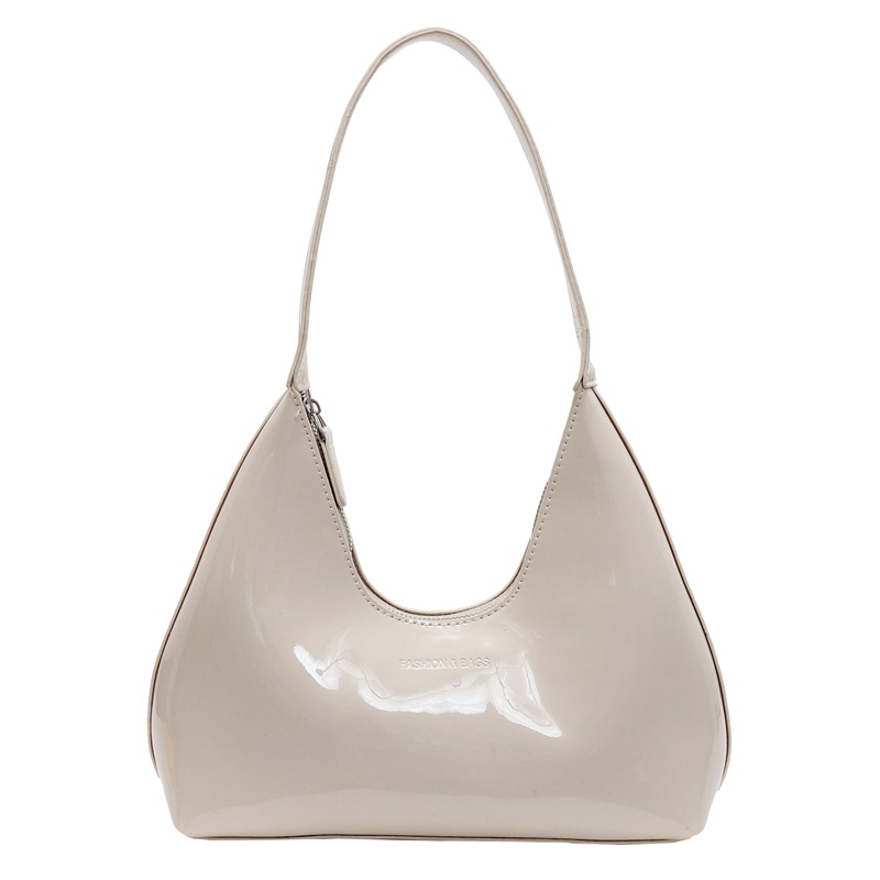 Niche beautiful bag for women casual crescent bag for women shoulder bag for women handbag texture fashionable underarm bag - Image 11