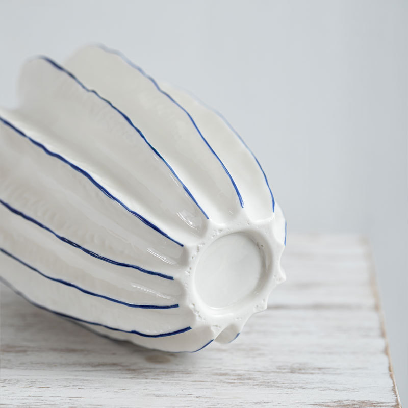 Daimon simulated fruit ceramic vase homestay pastoral desktop soft decoration ornaments - Image 2