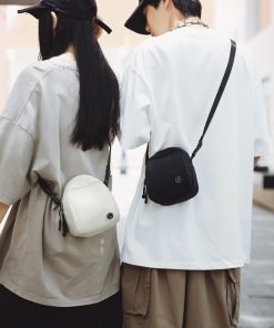 Fashion shell bag women's bag summer casual sports style handbag shoulder bag crossbody bag women