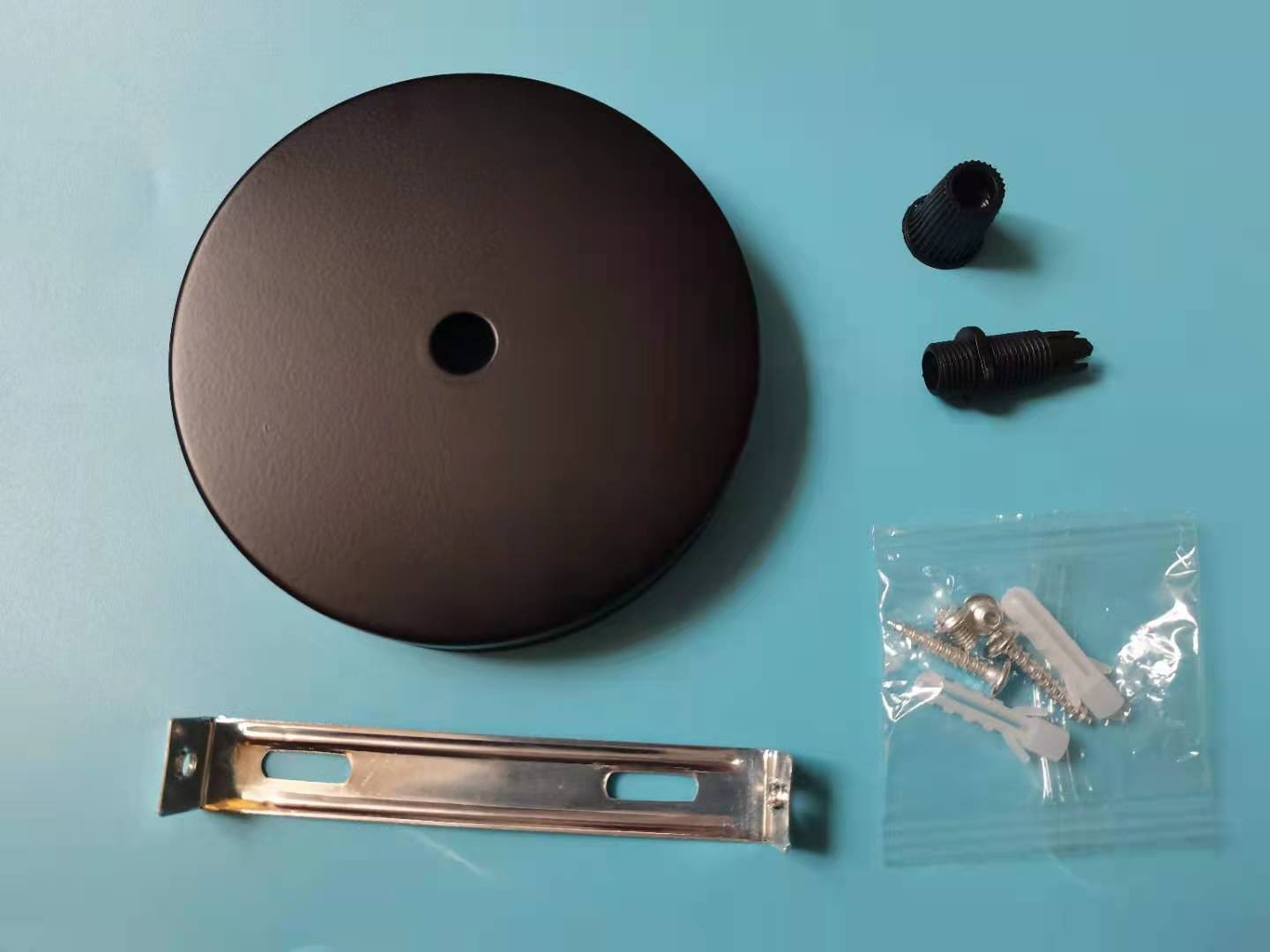 Bamboo lantern chandeliers Japanese-style lamps Restaurant Hotpot Restaurant B&B Hotel Personalized Bamboo Art Lampshades - Image 7