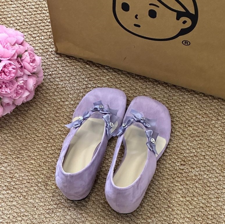 Inner heightened herringbone clip-toe sandals for women in summer, light mouth single shoes French high heel sandals for women - Image 8