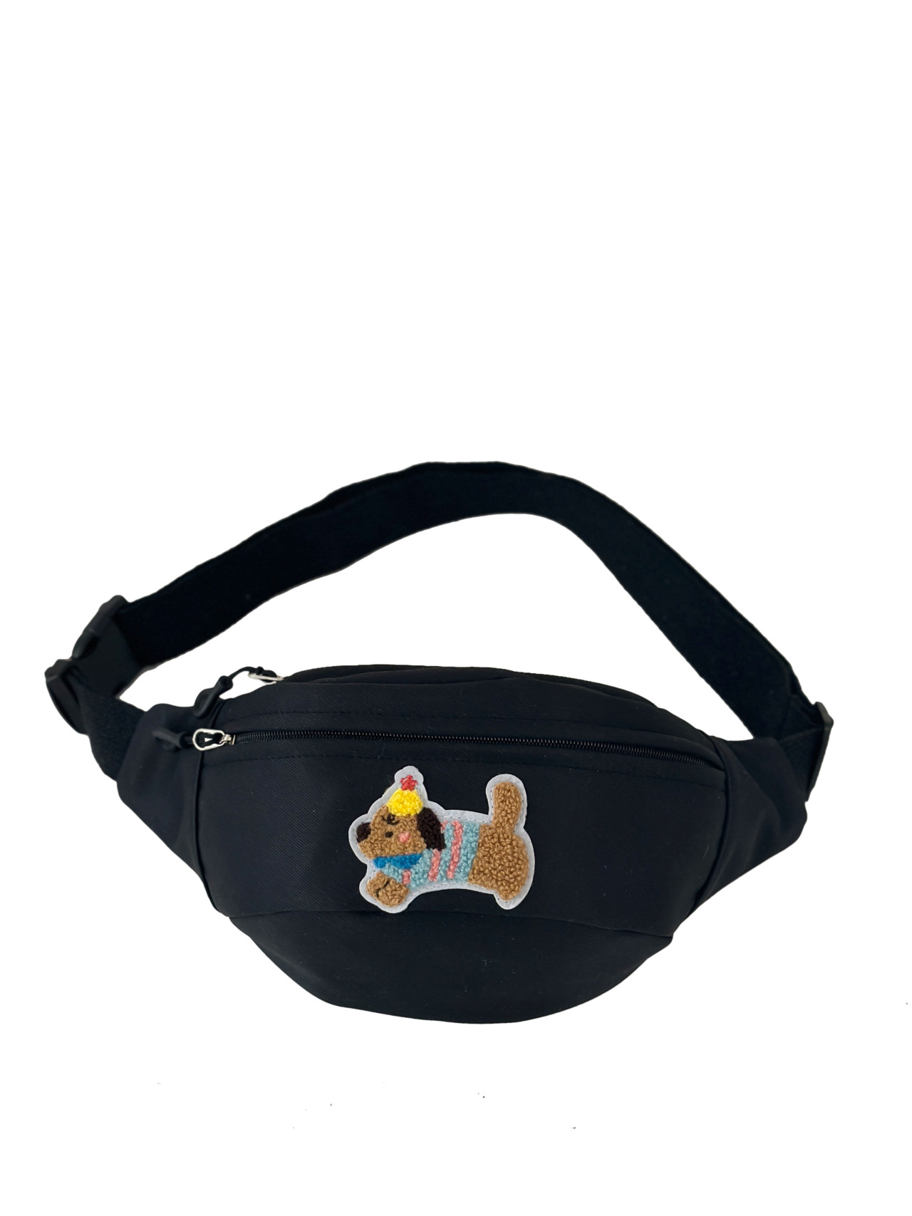 Spring and summer high-end niche crossbody small bag women cute cartoon dog underarm bag shoulder bag - Image 14