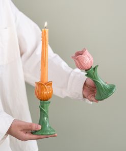 Ceramics, high-end touching body vase, light luxury, high-end home decoration crafts ornaments