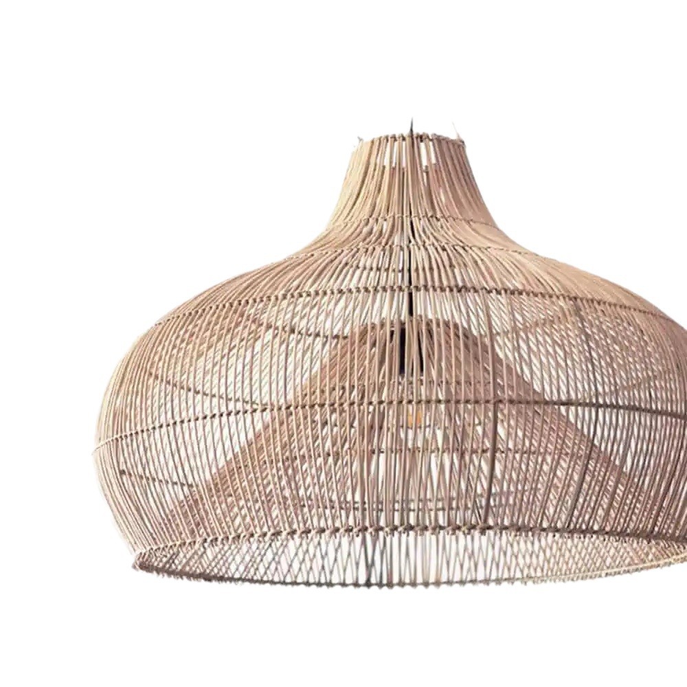 Wooden sheep Japanese style Wasabi chandelier Personalized dining table lamp Simple inn B&B living room Tengyi lantern - Image 3