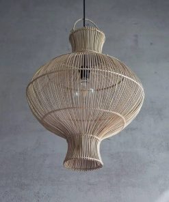 Wooden Sheep Wasabi Light Fitting Bedroom Chandelier Japanese Retro Variety Chinese Living Room Hotel B&B Restaurant Light