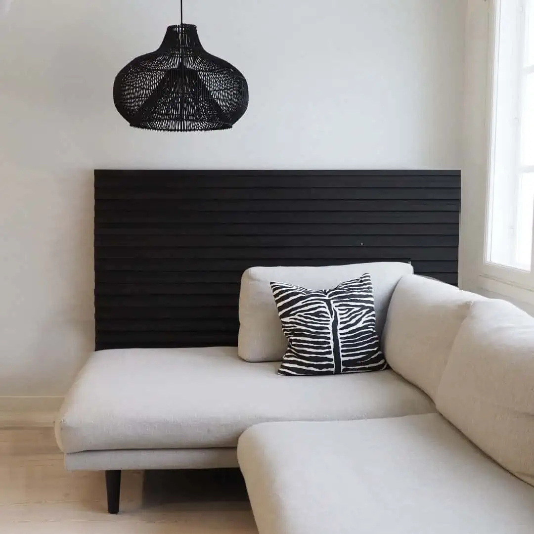 Wooden Sheep B&B Hotel Rattan Chandelier Handmade Rattan Art Bedroom Bar Lighting Cafe Light - Image 2