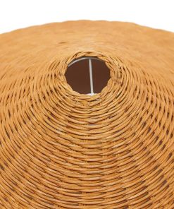 Wasabi Feng Teng Weaving Bar lamp shop chandelier restaurant milk tea shop hot pot restaurant