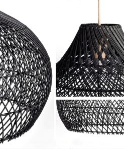 Lamps, Tengyi, Tengyi, Teng, lampshade, Living room, Dining room, Bedside Bedroom, Tea room, Weaving chandeliers, Home Furnishing