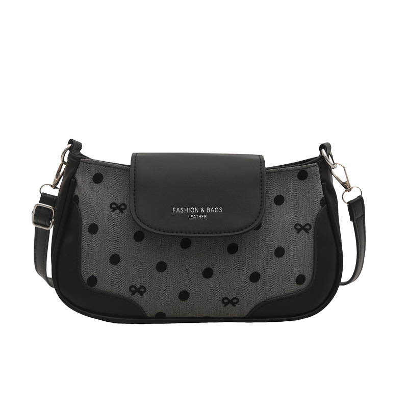 Underarm bag for women spring and summer fashion niche design one-shoulder crossbody bag high-end women's small square bag - Image 11